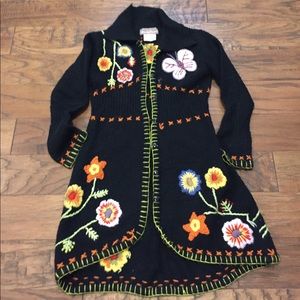 Hannah banana sweater